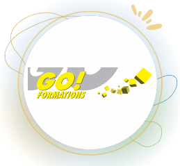 Go ! Formations 57