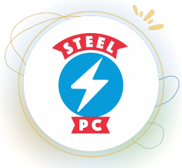 Steel PC