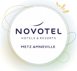 Novotel Metz-Amneville
