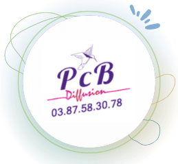 PCB Diffusion