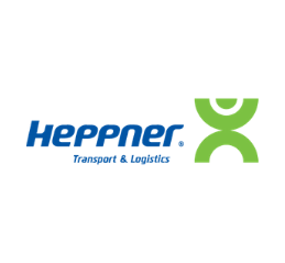 HEPPNER – Transport & Logistics
