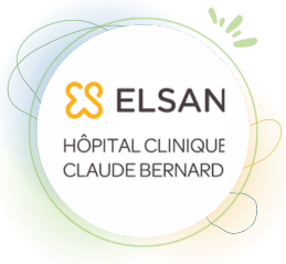 Hôpital-Clinique Claude Bernard