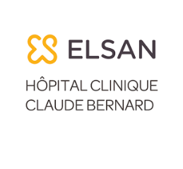 Hôpital-Clinique Claude Bernard