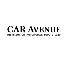 Car Avenue