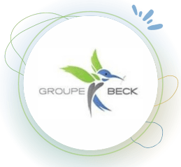 Groupe BECK