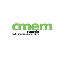 CMEM – Centrale multi-enseignes matériaux