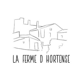 La ferme d’Hortense