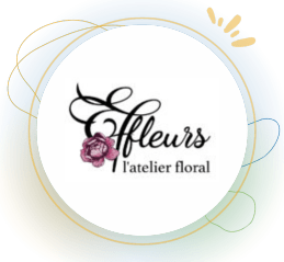Effleurs l’atelier floral