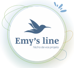 Emy’s line