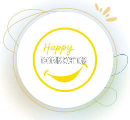 Happy Connector