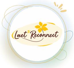 Laet ‘ Reconnect
