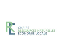 Chaire Ressources Naturelles et Economie Locale