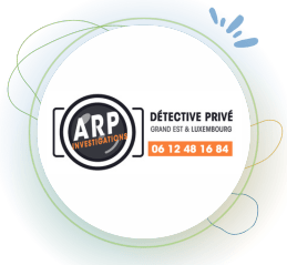 ARP-Investigations / Détective Grand Est & Luxembourg