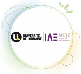 Université de Lorraine – IAE METZ